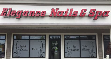 9 nails and spa llc - I agreed to make the drive to natural nails as a loyal customer to abc nails. When I checked in I let them know I was sent from abc nails. They charged me 80 dollars for short acrylic nails when I pay 65 at the other location. I think that the 65 dollars should have been honored. I did like my nails and the girl did a good job. 